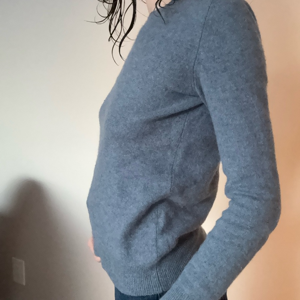 Hudson Baby cashmere sweater